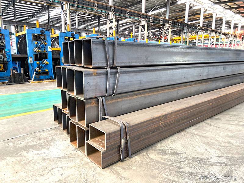 凤泉凤泉矩形管生产厂家 凤泉凤泉矩形管生产厂家